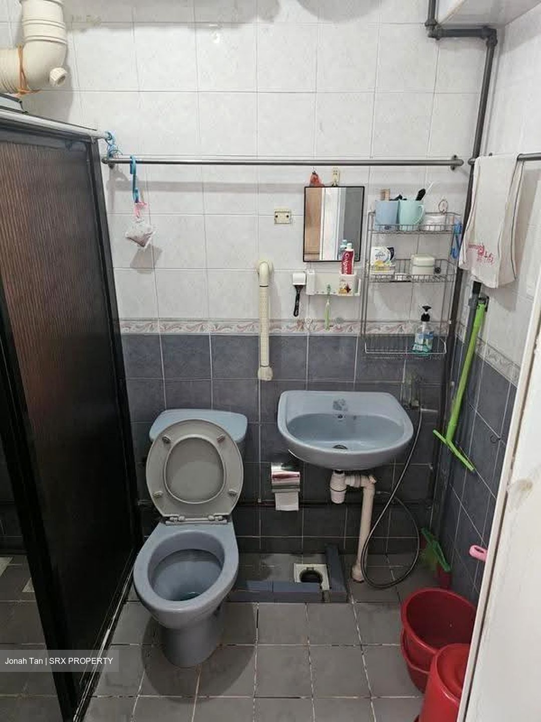 Blk 405 Admiralty Link (Sembawang), HDB 4 Rooms #631820061